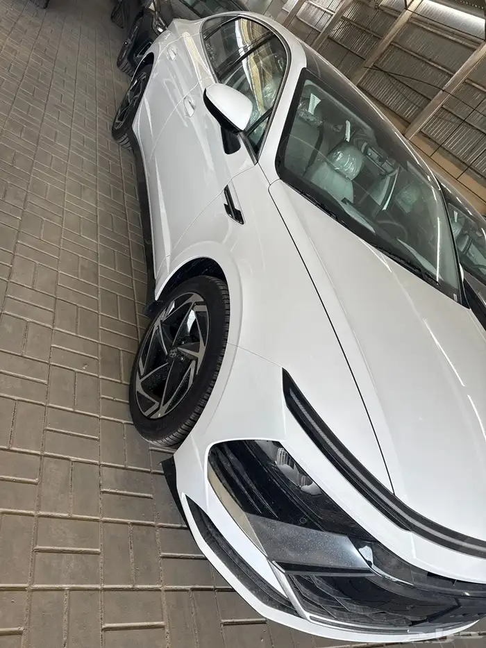 سوناتا كومفورد 1