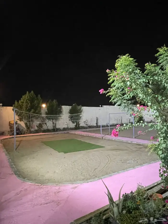 استراحة مريفيه جنب حد الحرم للقسمين الرجال و النساء 7