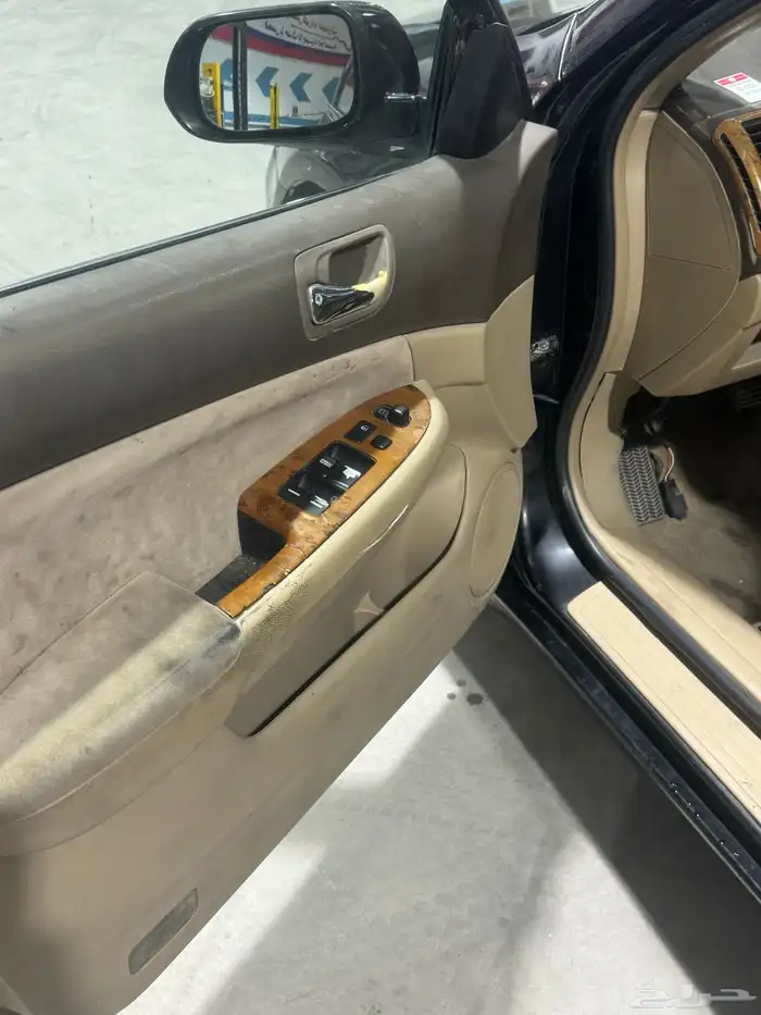 هوندا اكورد 2006 5