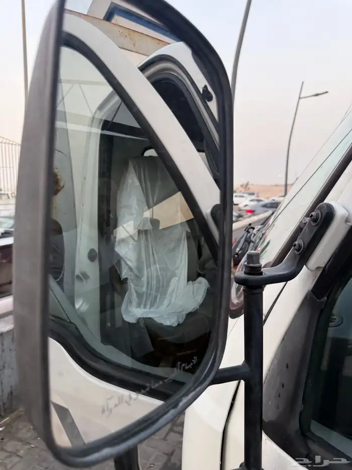 دينا هيونداي 2010 مخزنه 55 الف كيلو 51