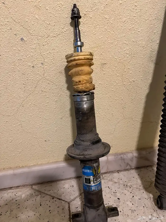 مساعدات بلستين نوع 5100 سييرا سلفرادو 1