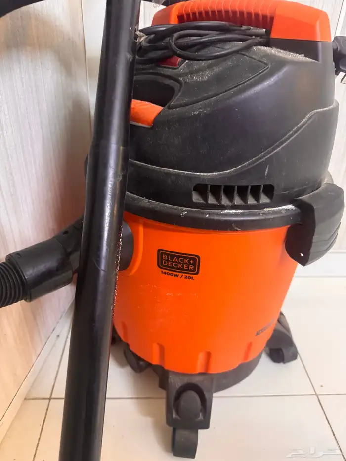 مكنسه غسيل سراميك وكنس عادي 1