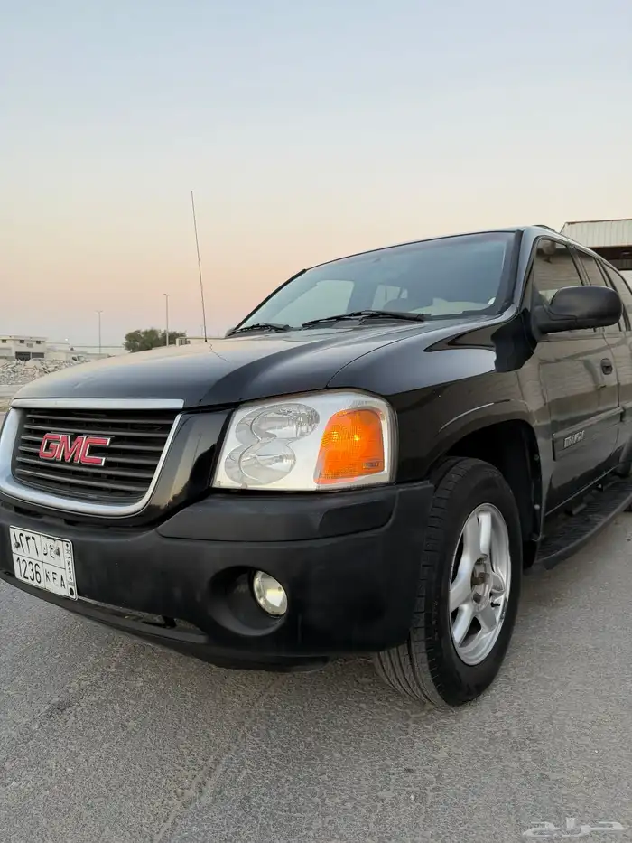 جمس انفوي 2005 1