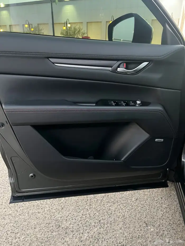 مازدا cx5 2024 فل كامل 16