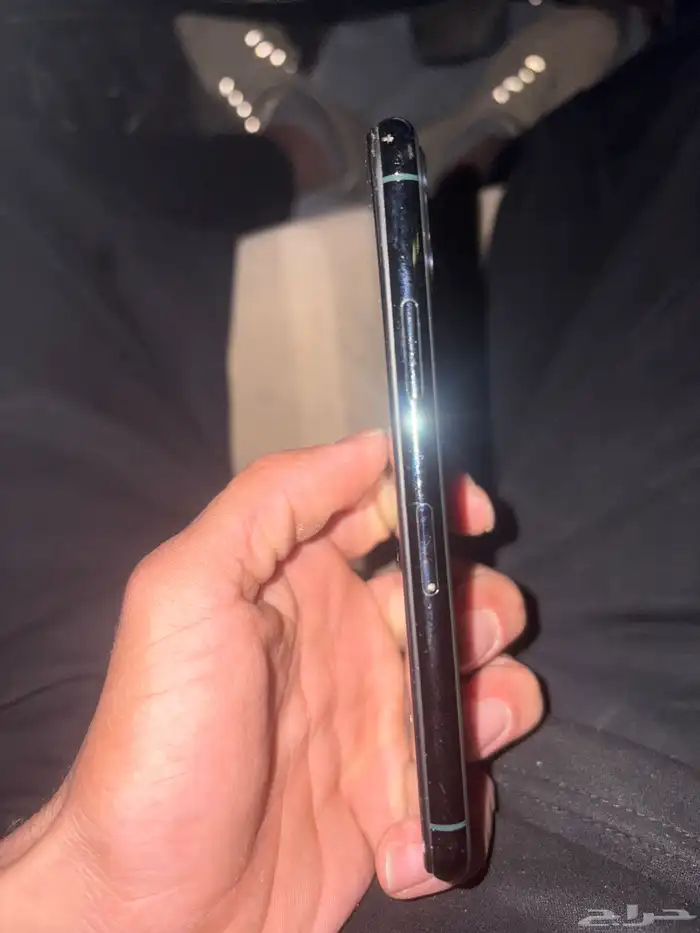 جوال ايفون 11 برو 2