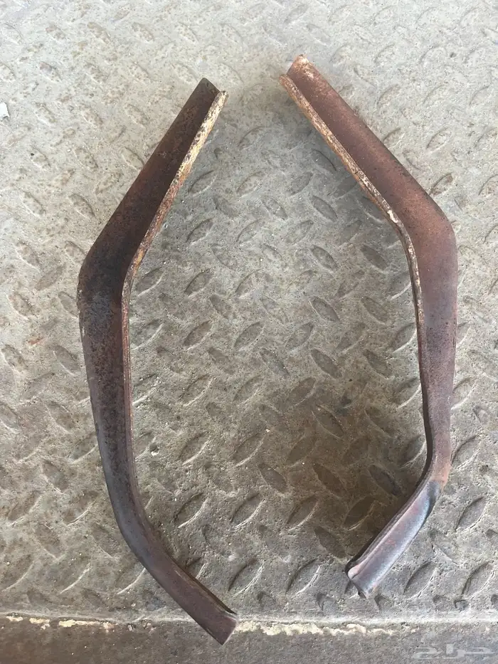 قطع دادسن موديلات قديمه 17