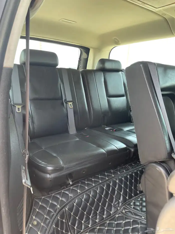 اسكاليد ممشى 180 الف كيلو 25