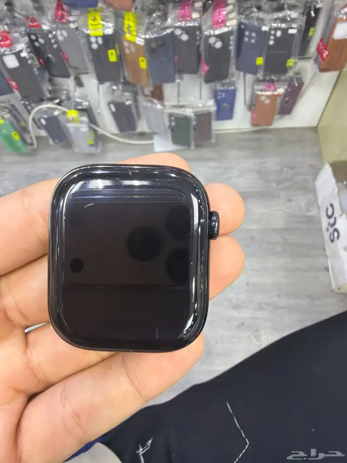 ساعة ابل واتش الجيل العاشر 1