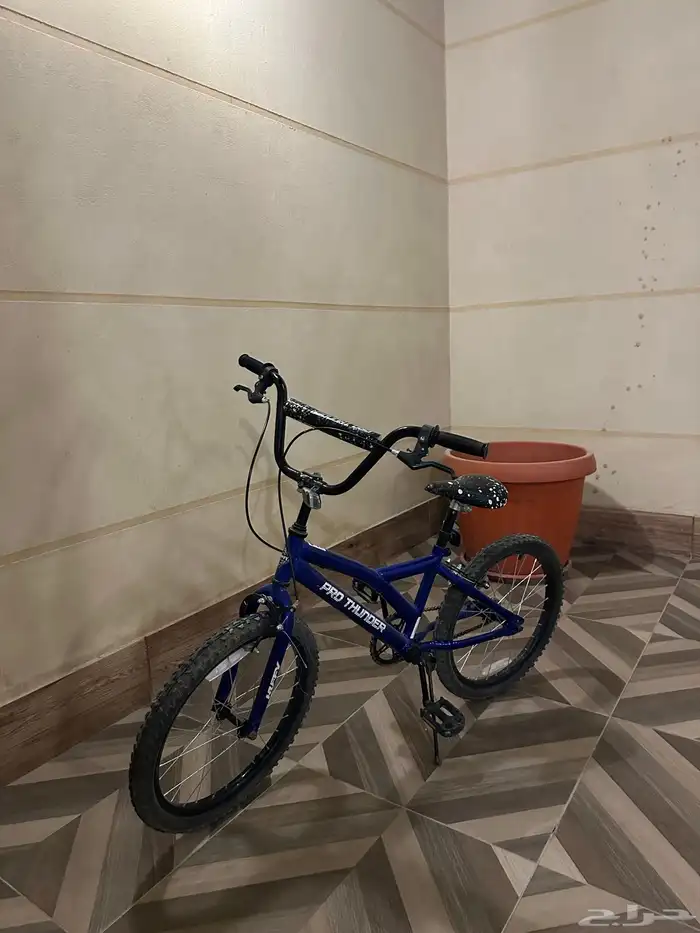 سيكل موديل 2024 جديد استخدام اقل من سنه 2