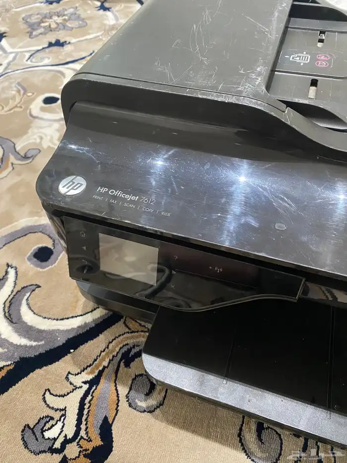 طابعه فيها بلوتوث 0