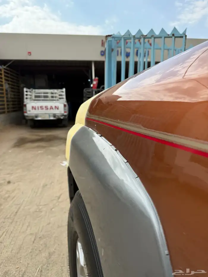 فتك سوبر سفاري 2008 13