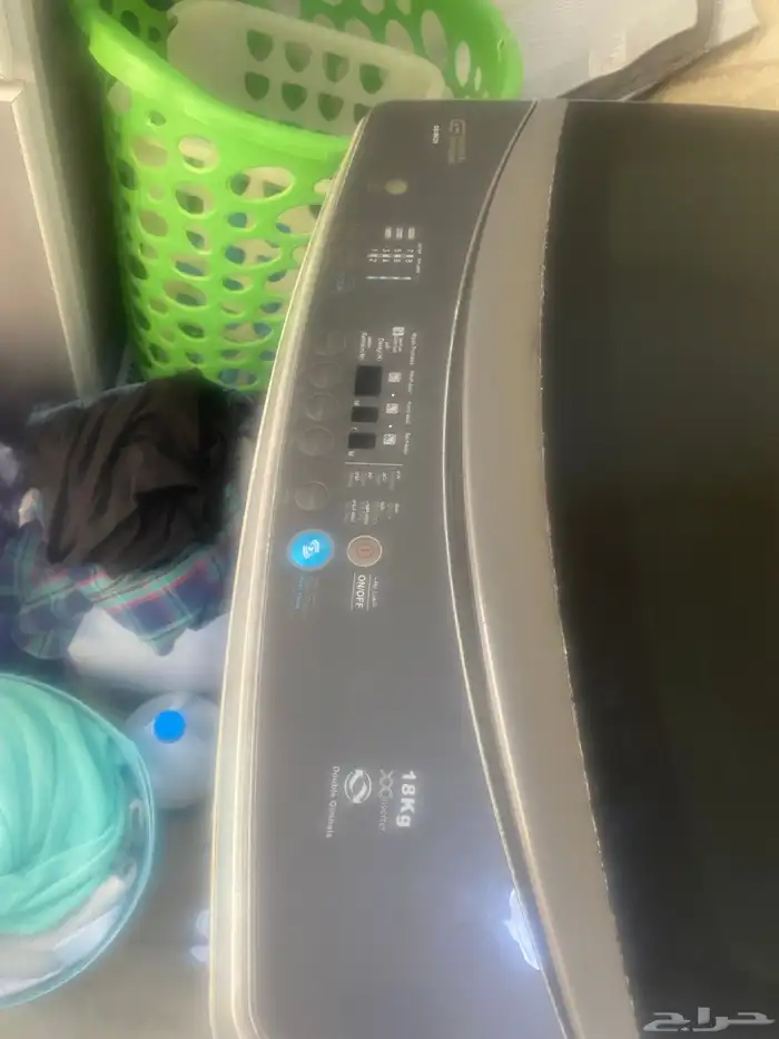 كنب وغسالة اوتوماتيك 0