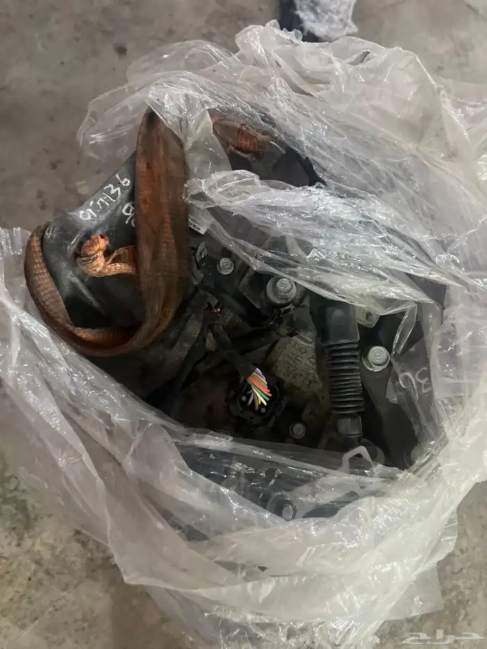 قير قيرات سنترا 5