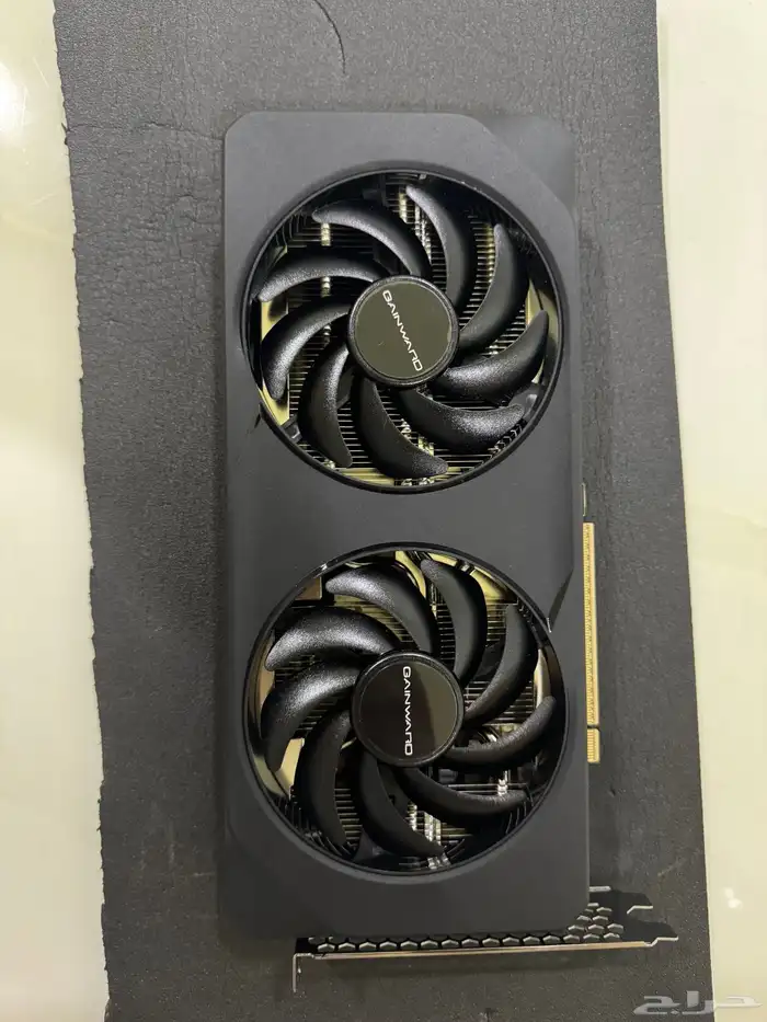 كرت شاشة للبيع RTX 5060 TI 8 جيجا 1