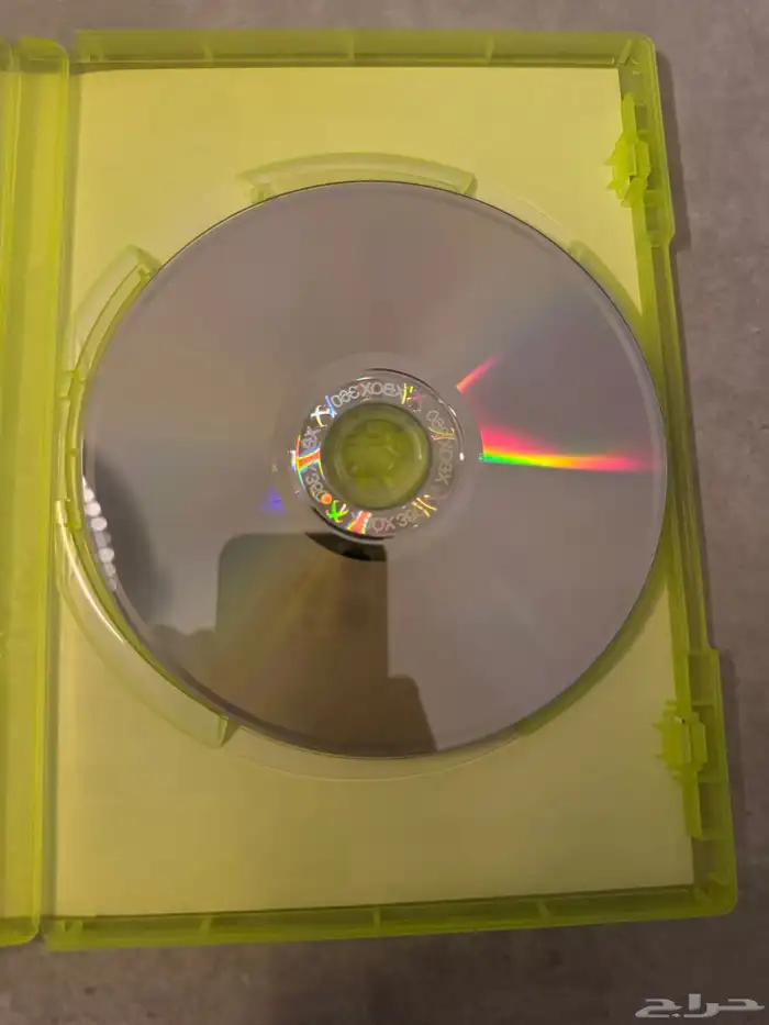 بلاك اوبس ون على اكس بوكس 360 3