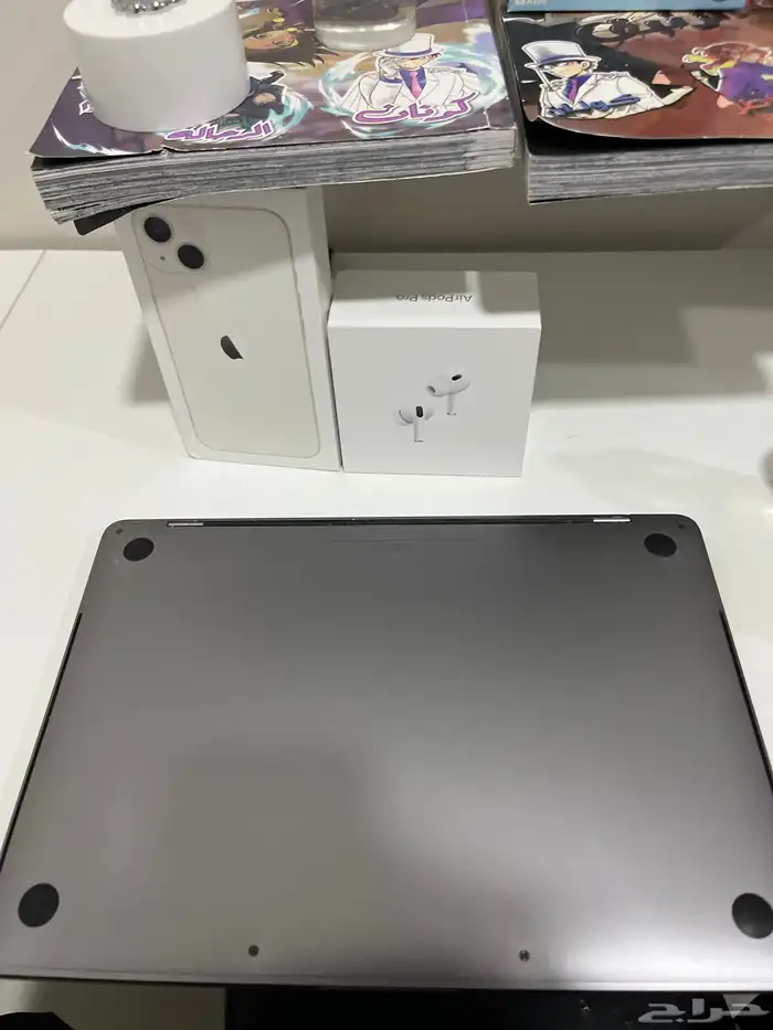 ماك بوك برو 2