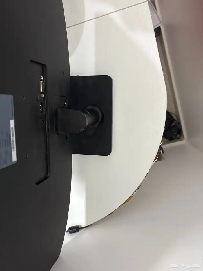 شاشه قيمنق LG ال جي 1