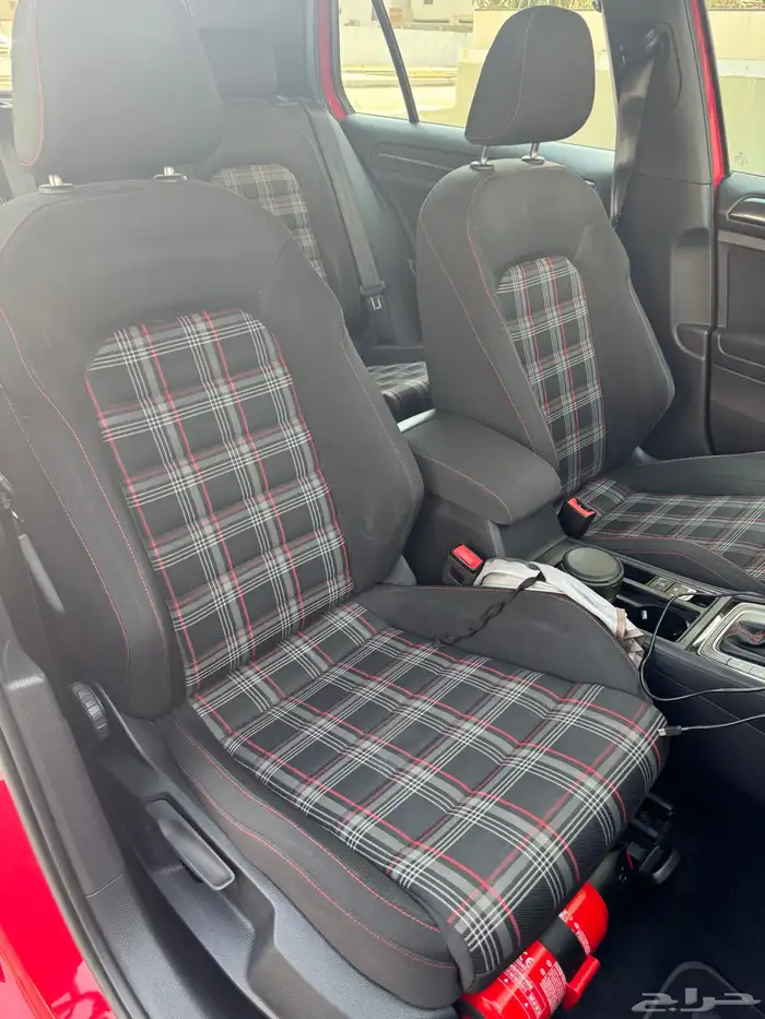 للبيع VW Golf MK7.5 2018 36