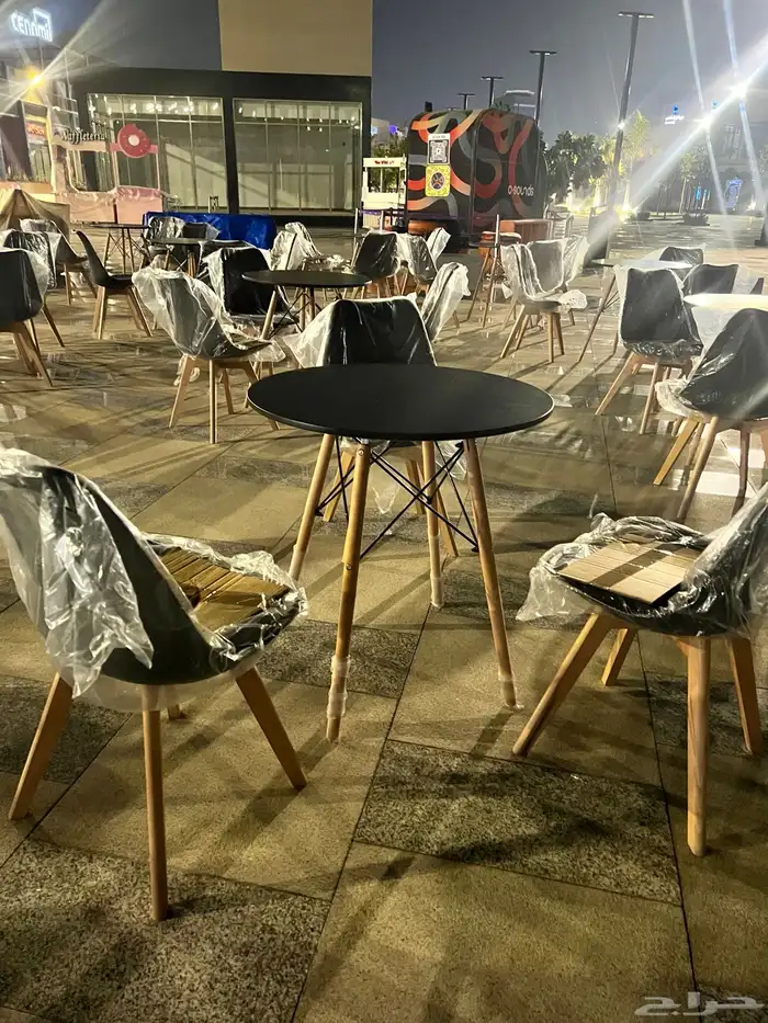 تاجير طاولات وكراسي معارض مؤتمرات كنب 4