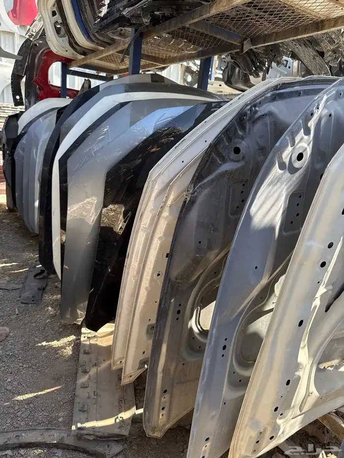 قطع غيار سيارات صينيه هافال شانجان جيلي ام جي 3