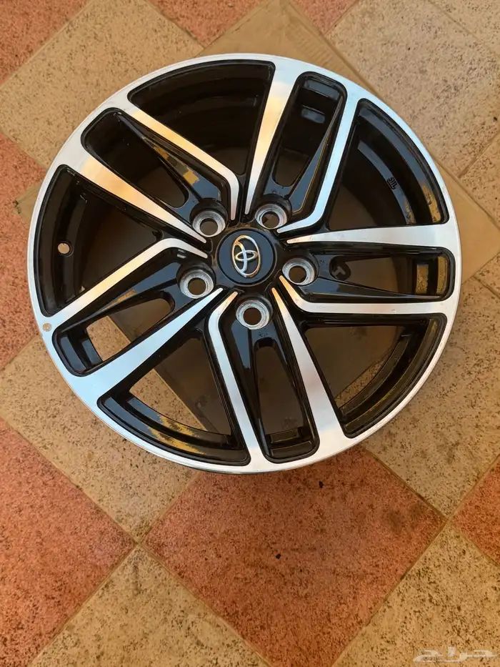 جنوط كامري مطور 0