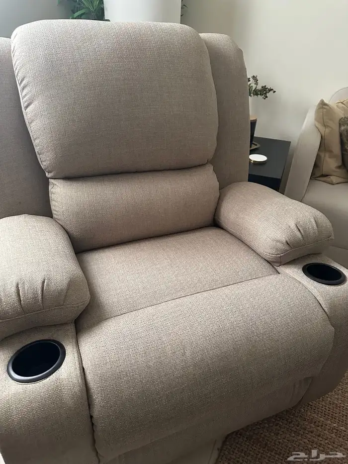 كرسي استرخاء 10