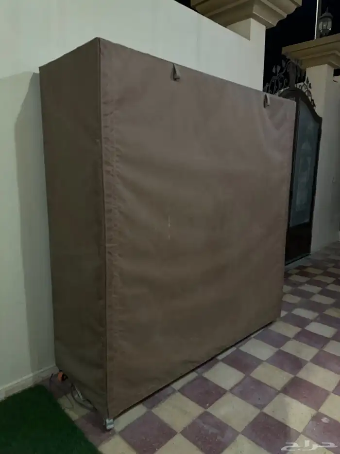 دولاب متنقل 3 رفوف 1