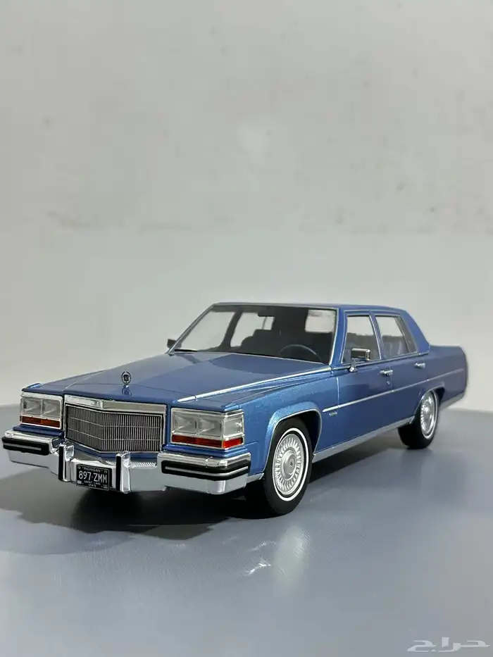 مجسم كدلك 1 18 (تم البيع) 0