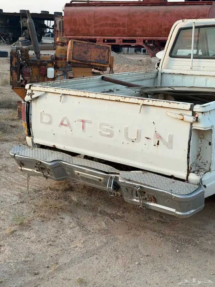 قطع ددسن قديم رفارف بابييان صدمات 1