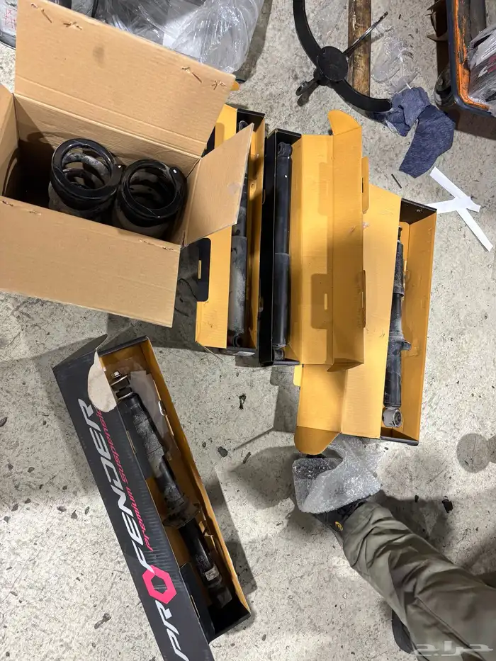 مساعدات ويايات وكالة ايسوزو ديماكس للبيع isuzu dmax 0