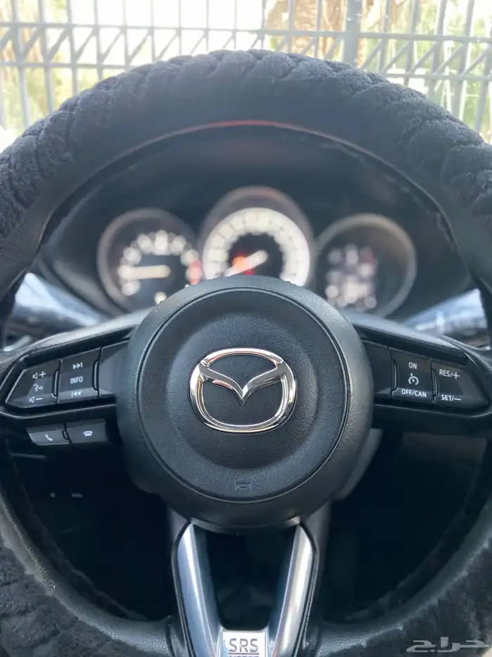 مازدا CX5   2023 20