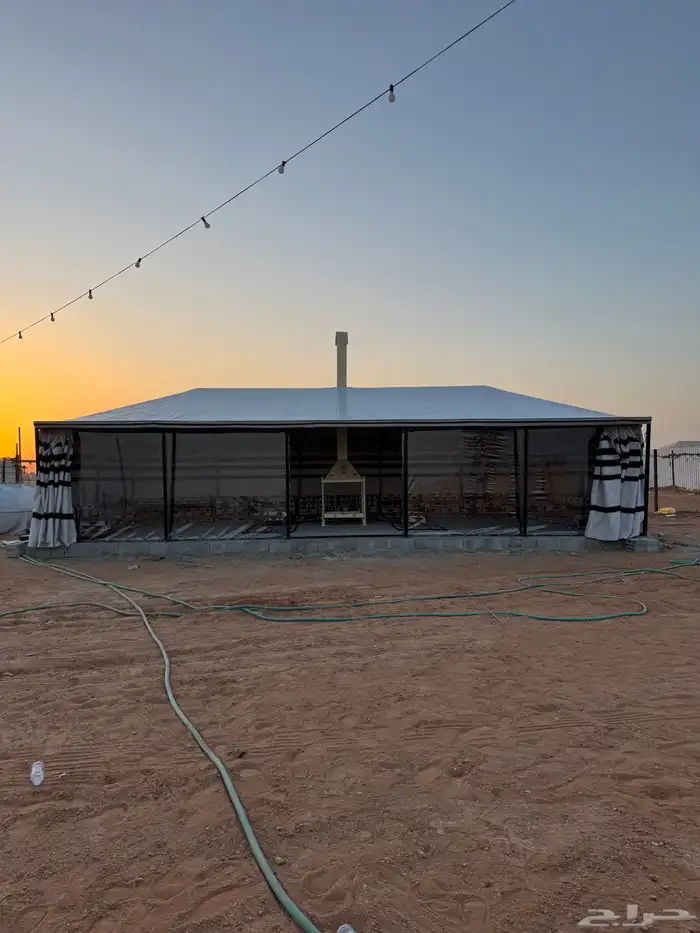 بيت شعر المطور بيت ملكي 2