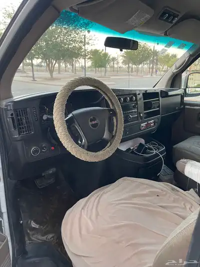 للبيع فان اكسبرس م2008 شفرولية 15 راكب شاص طويل index