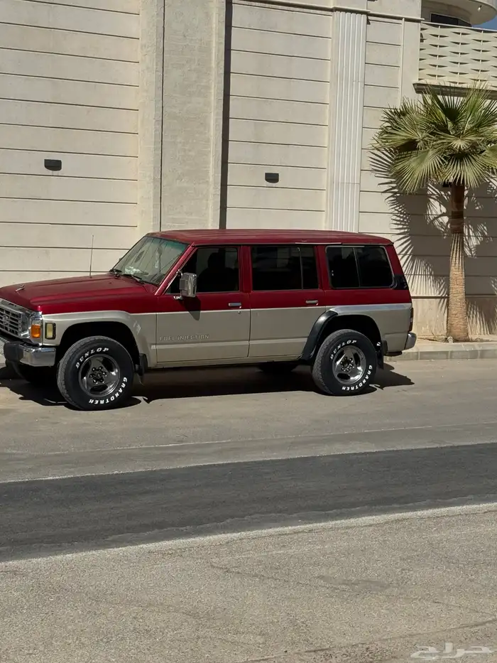 باترول مكينه Ls1 5.7 0