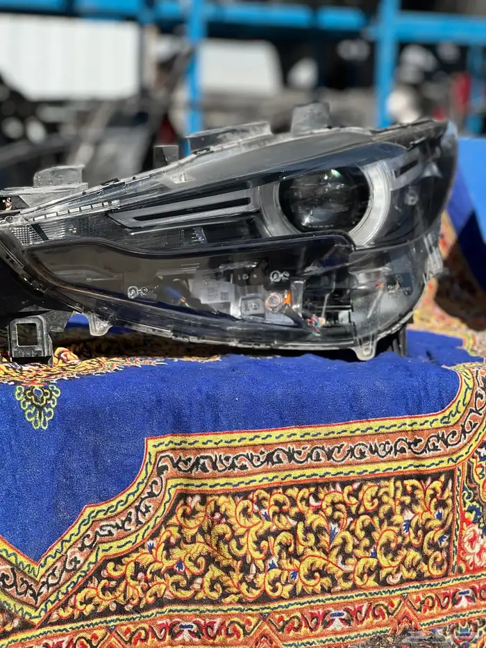 شمعات مازد 6