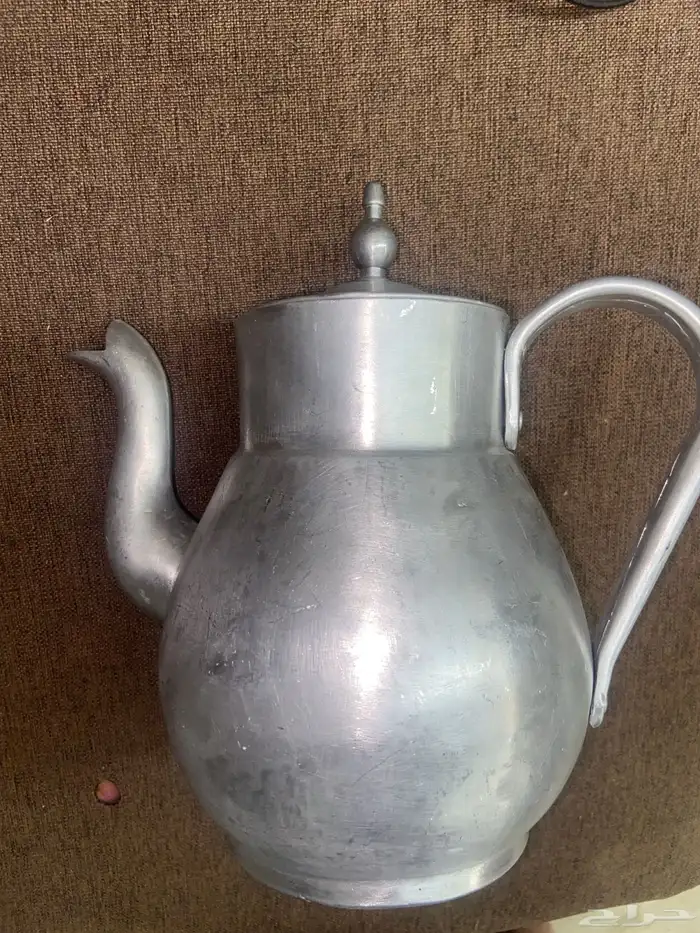 مفواح   قمقوم قديم ومعدل للبيع 5