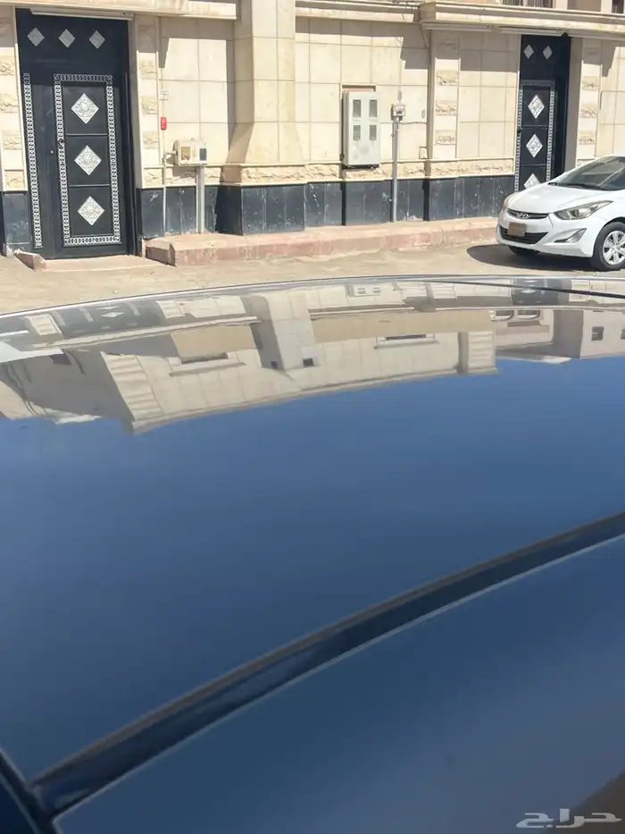 Toyota aurion 2010 4