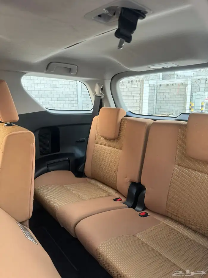 فورشنر 2019 4 سلندر دبل 13