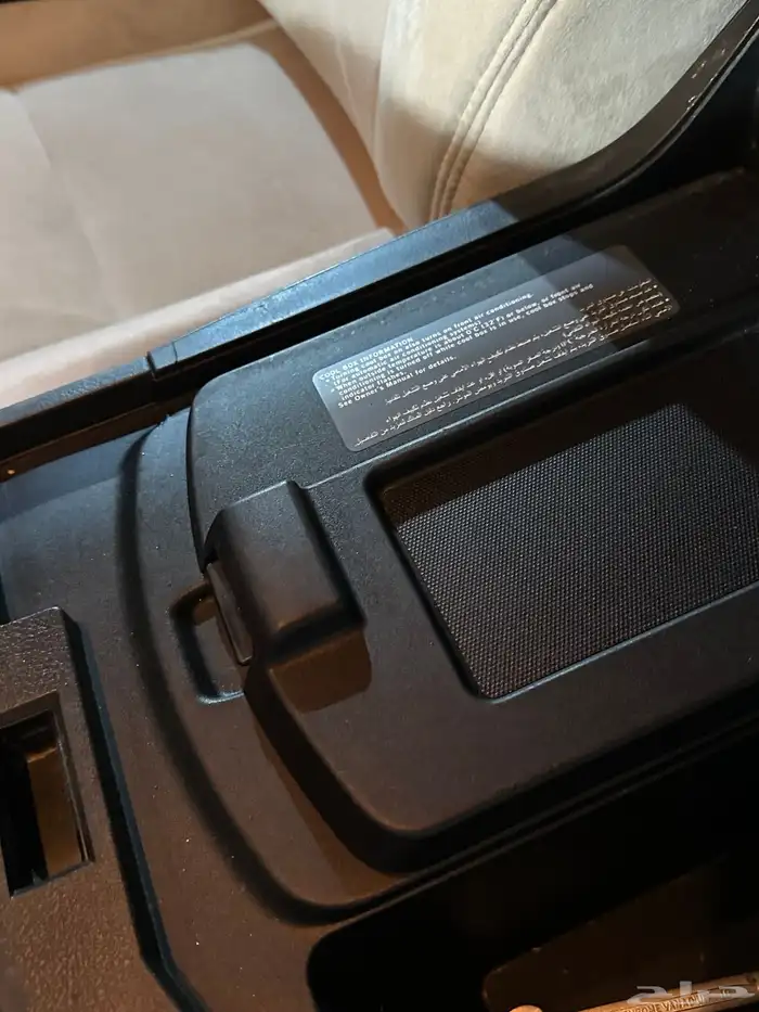 تويوتا سكويا 2011 لمتيد 4