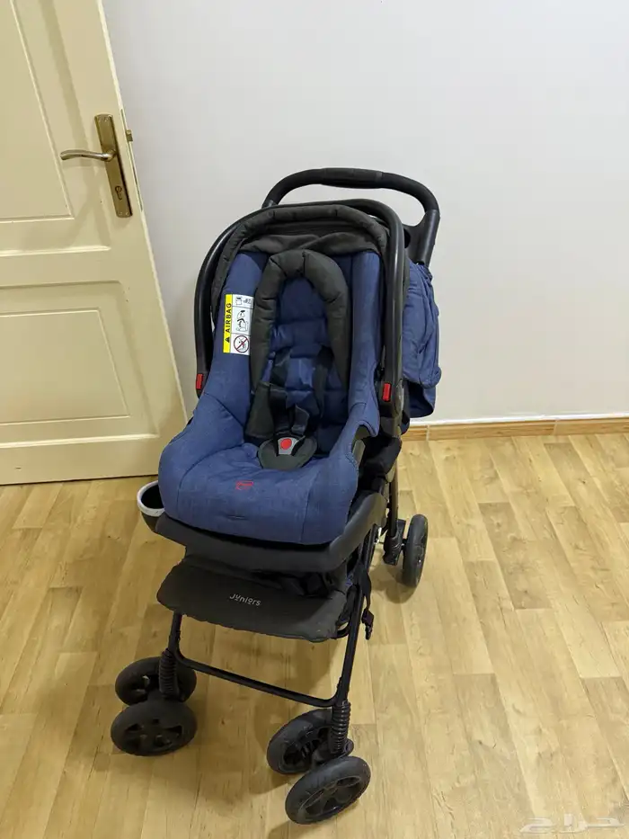 عربة أطفال 0