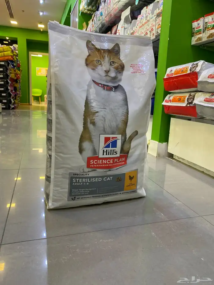 دراي فود هيلز 2