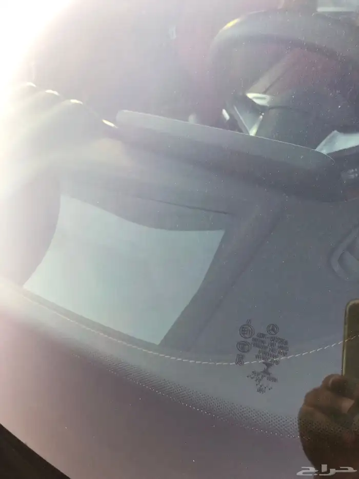 مرسيدس C300 جفالي 2023 25