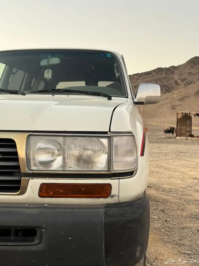 جيب جي اكس مخزن وكاله 22