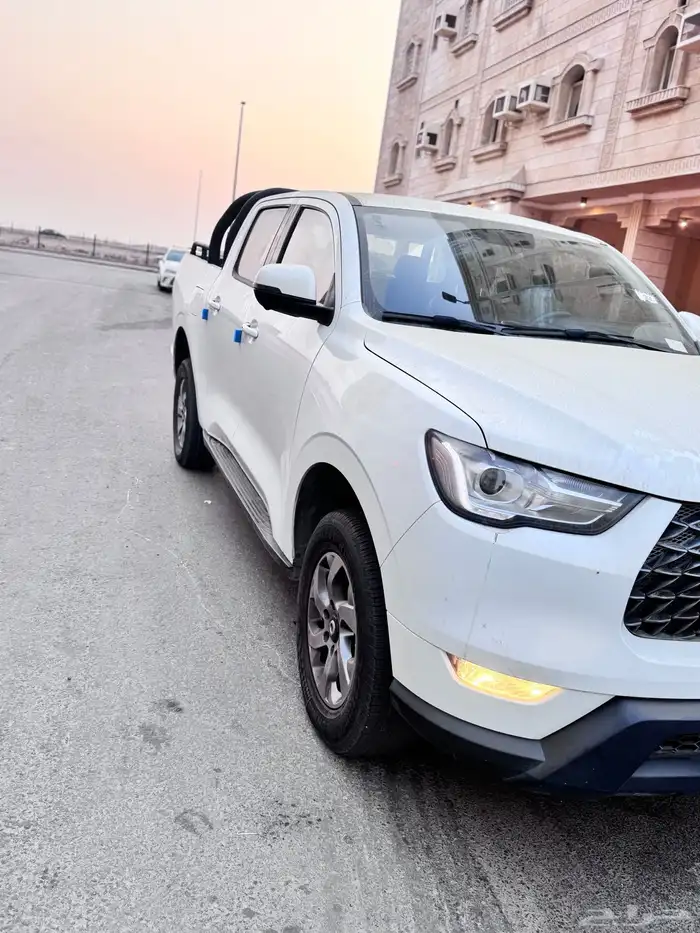 باور 2023 ديزل دبل 4