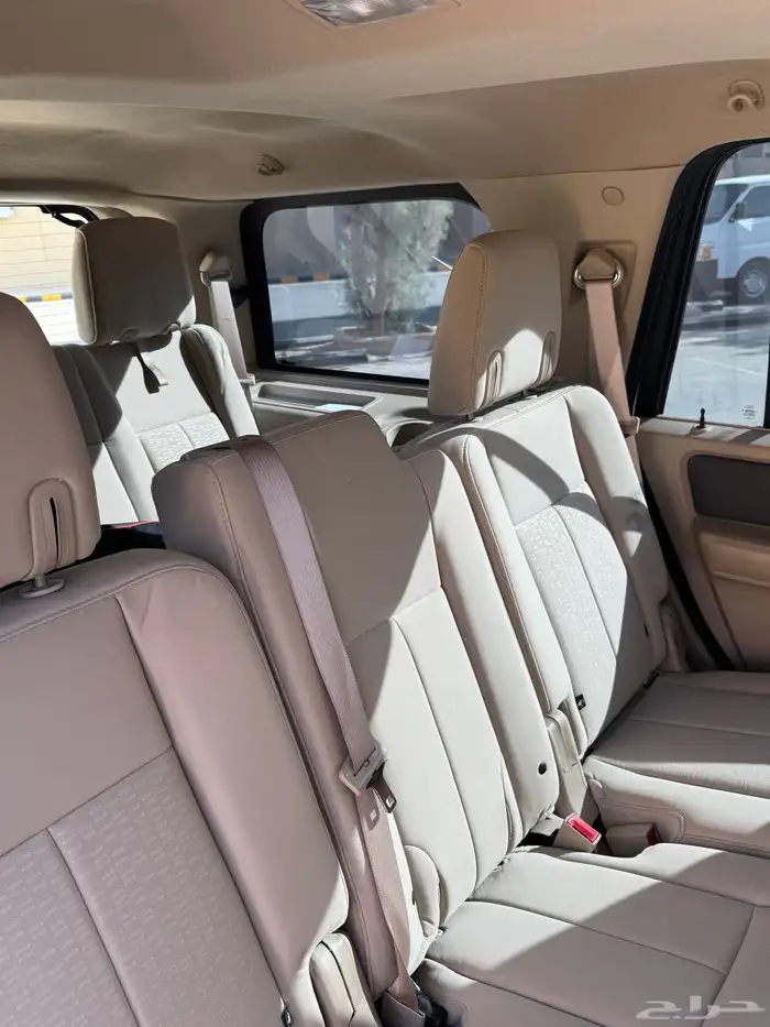 فورد اكسبيدشن 2013 14