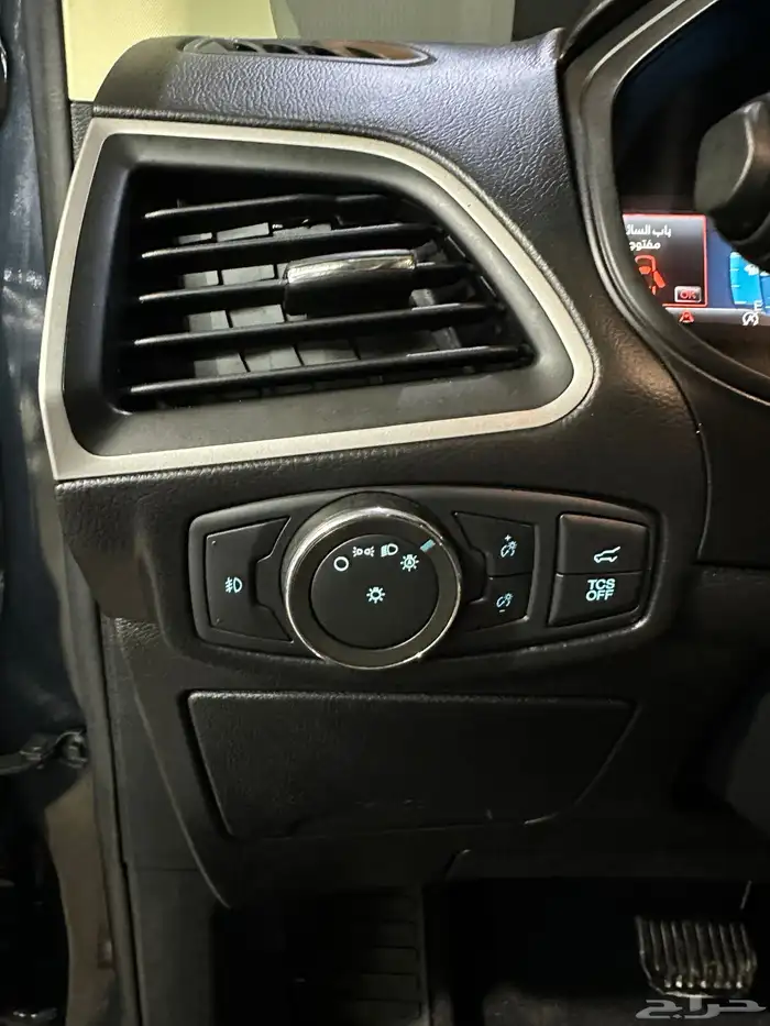 فورد ايدج 2022 نص فل وكالة بدي ومحركات شرط الفحص 48