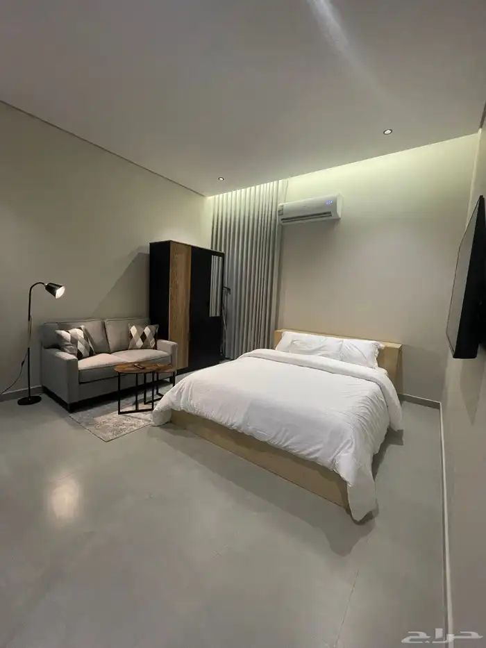 شقة ( استديو ) 0