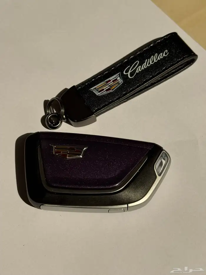 ريموت كدلك تحويل ل موديل 2021 لون بنفسجي 1 of 1 0