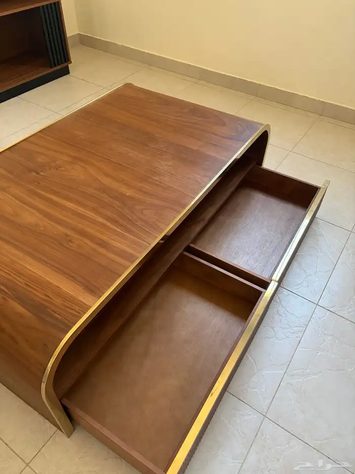 طاولة قهوة 2