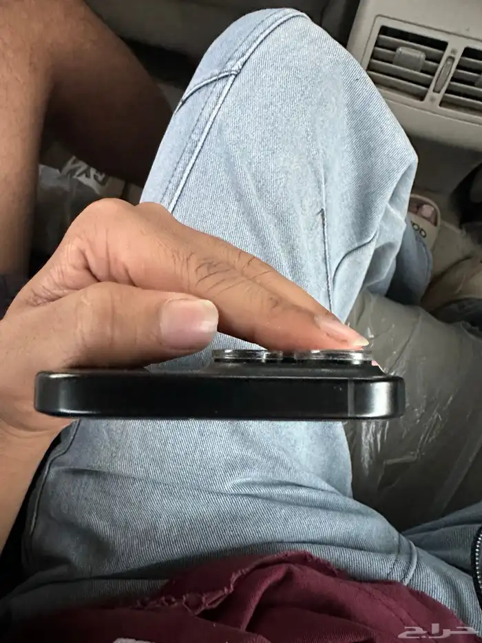 ايفون16 برو ماكس 3